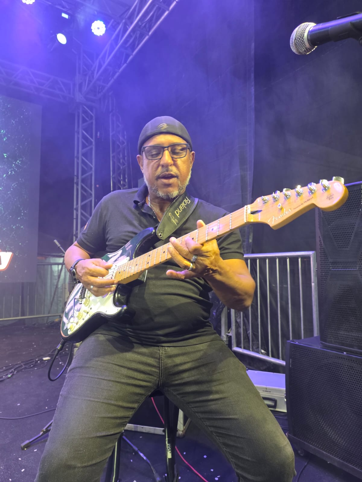 Guitarrista